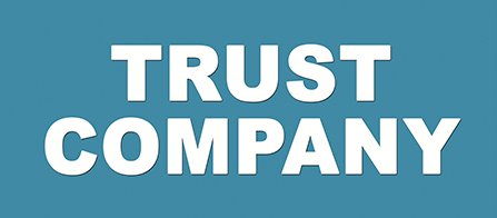 Trust Company Logo